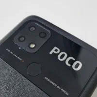 گوشی poco c40|موبایل|شیراز, قدوسی شرقی|دیوار