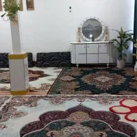 منزل مسکونی فروشی(روستای تنگ فنی سراب رجب)سند دار