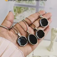گردنبند جادویی حرارتی با جعبه رایگان  هارد باکسی