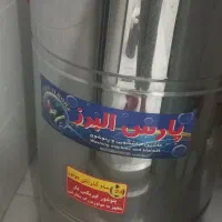 پتوشور ۴۰ کیلویی استیل