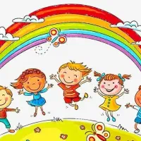 آموزش نقاشی کودکان