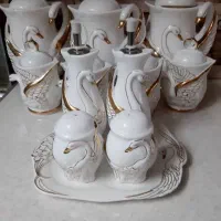 پاسماوری چینی