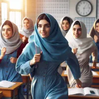 آمادگی امتحان ریاضی