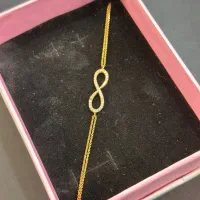 طلا نو و در حد نو