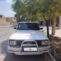 مزدا دوکابین 1401،درحد صفر