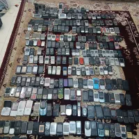 گوشی اصلی