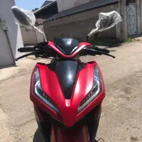 کیلیک۱۴۰۳|موتورسیکلت|لاهیجان, کوی آزادگان|دیوار