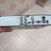 DVR دی وی آر