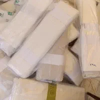 پرده فقط متری 148تومان‌به‌قیمت‌پفک‌نمکی