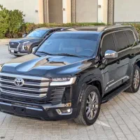 لندکروز GXR مدل 2025 صفر کیلومتر