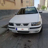 سمند