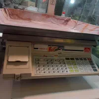 ترازو دیجیتال محک ۷۰ کیلویی