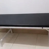 تخت مژه،ماساژ