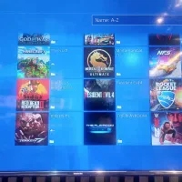 PS4 pro 1tb/کپی خور/فروش ویژه|کنسول، بازی ویدئویی و آنلاین|تهران, نازی‌آباد|دیوار