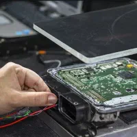 هر آنچه از برق خودرو می خواهید