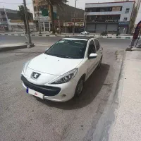 فروش 207 پانا اتومات