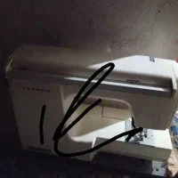 چرخ خیاطی ژانومه