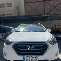 هیوندا توسان مدل 2014 (شهرخودروآفتاب)