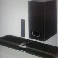 ساندبار با کیفیت جی وی سی