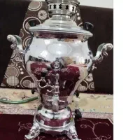 سماور گازی