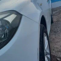 برلیانس 320مدل 96 بی رنگ