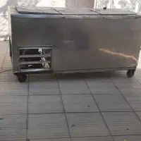 یخچال فریزر شش درب