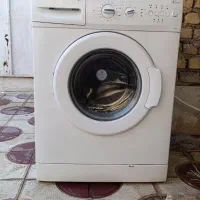 لباسشویی تمام اتوماتیک ۷کیلویی آرچلیک