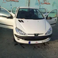 206tu3|خودرو سواری و وانت|پردیس, فاز ۹|دیوار