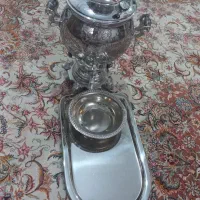 سماور  برند ماندگار