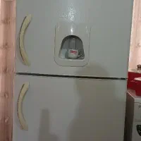 یخچال و فریزر الکترواستیل