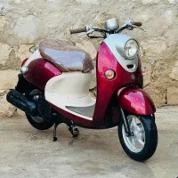 یاماهاوینوژاپن مناسب خانم هاپاکشتی