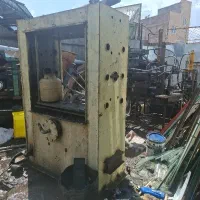 وسایل صنعتی کارخانه بصورت تکی و کلی به فروش میرسد
