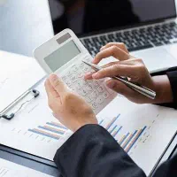 استخدام حسابدار