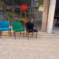 میز وصندلی غذاخوری ناهار خوری کافه مدل لیرا کر540|میز و صندلی غذاخوری|کرج, شهرک سهرابیه|دیوار