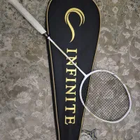 راکت بدمینتون Infinite