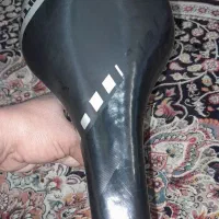 زین دوچرخه فابریک