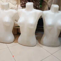 مانکن لباس زنانه حراج