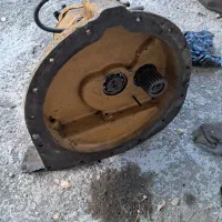 واهد هواساز کمپرسور ۲۷۵ سی آر سالم بدون ایراد