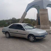 پژو مدل۹۰|خودرو سواری و وانت|بندرعباس, |دیوار