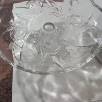 میوه خوری شیشه