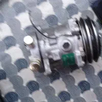 کمپرسور کولر ساندن ژاپنی