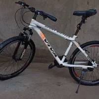 دوچرخه ویوا سایز 26