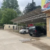 نیروی کار برای کارواش حاتمی