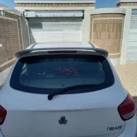 تیبا 2|خودرو سواری و وانت|طبس, |دیوار