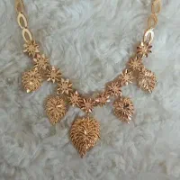 گردنبد. زتانه