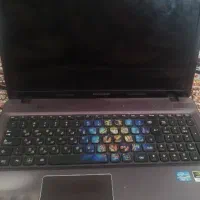 لپ تاپ لنووا z570