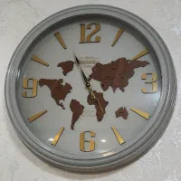 ساعت