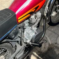 هندا مدل ۹۵