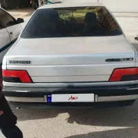 پژو 405 تک سوز