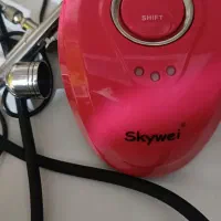 دستگاه ایر براش Bt19